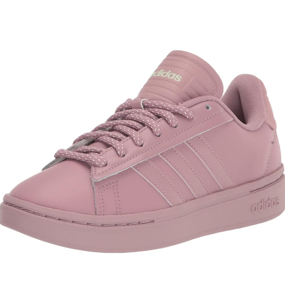 Adidas Women's Grand Court Tennis Shoes